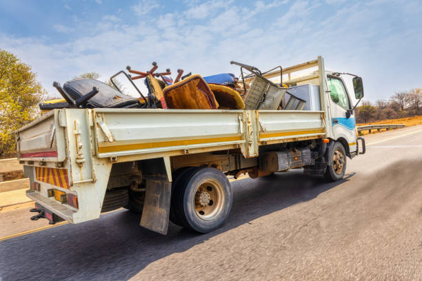 Best Commercial Junk Removal  in Mounds, OK